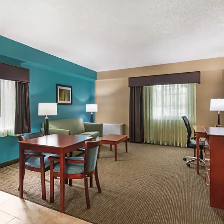 Best Western Plus Plattsburgh-3
