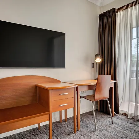 City Oasis Inn Townsville, Surestay Collection By BW-3