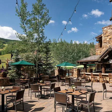The Ritz-Carlton, Bachelor Gulch-3