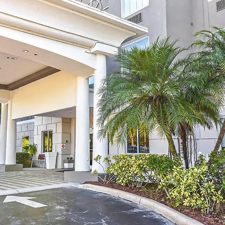 Holiday Inn Express & Suites Cocoa By Ihg-3