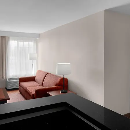 Larkspur Landing Extended Stay Suites Folsom-2