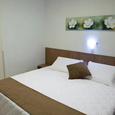 Al Mare Hotel-3