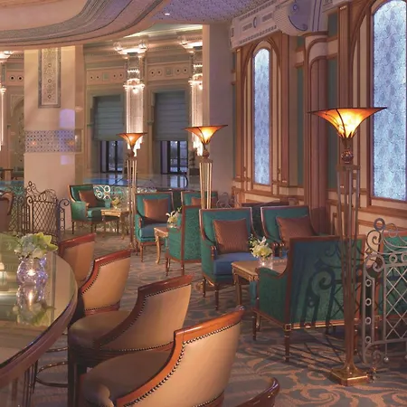 The Ritz-Carlton, Riyadh-2