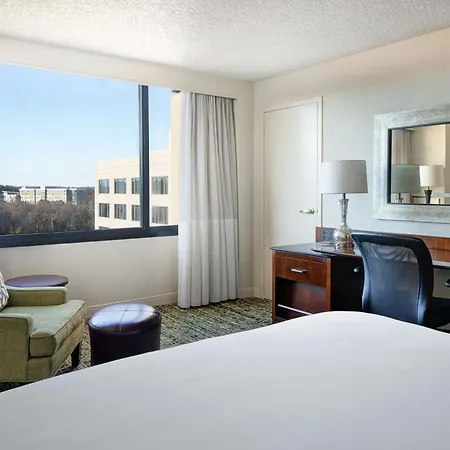 Marriott St. Louis West-3