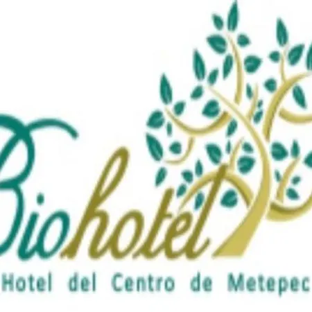 Biohotel Boutique Metepec-2