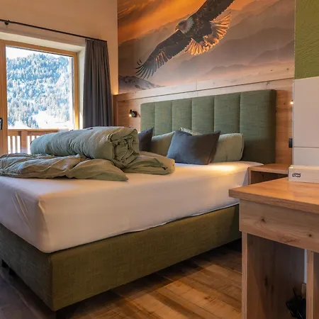Hotel Garni Fernblick-2