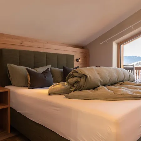 Aparthotel Fernblick-3