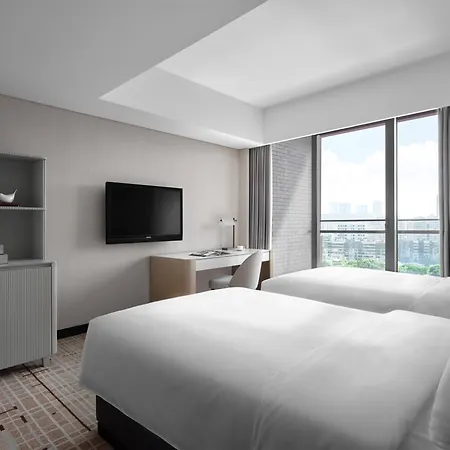 Cordis, Foshan, Lingnan Xintiandi-2