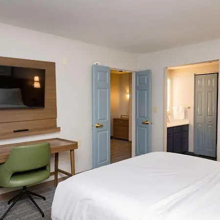 Staybridge Suites Jackson By Ihg-2