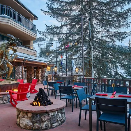 Beaver Creek Lodge, Autograph Collection-3