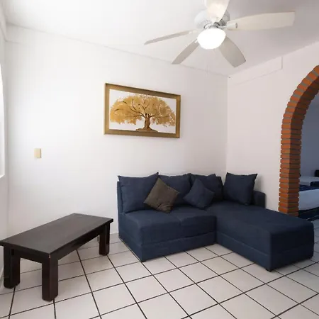 Costa Alegre Hotel & Suites-3