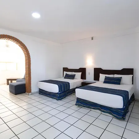 Costa Alegre Hotel & Suites-3