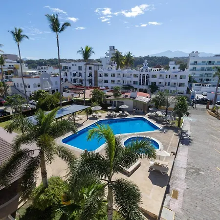 Costa Alegre Hotel & Suites-2