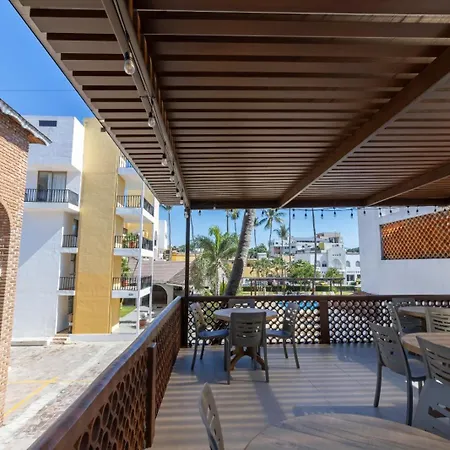 Costa Alegre Hotel&Suites-2