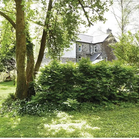 Afon Rhaiadr Country House-2