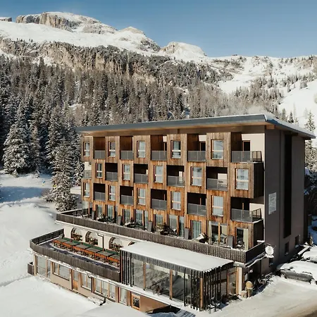 Hotel Boe Sport And Nature-2