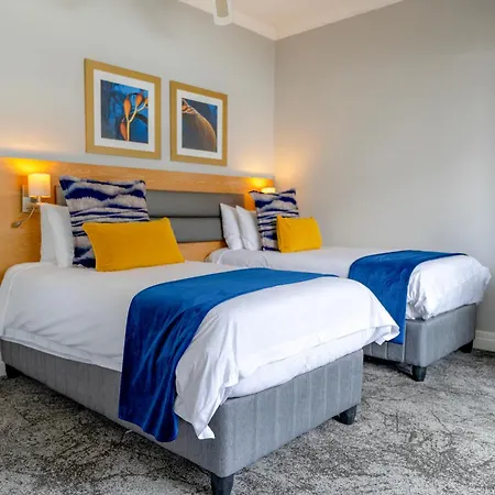 Peninsula All Suite Hotel By Dream Resorts-2