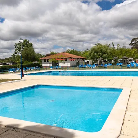 Parque de Campismo Orbitur Evora-2