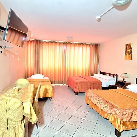 Hostal Bona Nit-2