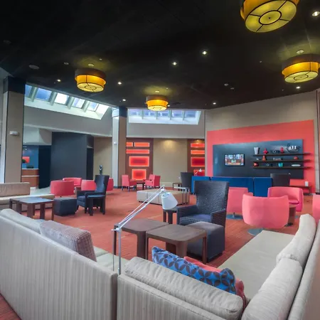 Courtyard By Marriott Killeen-3