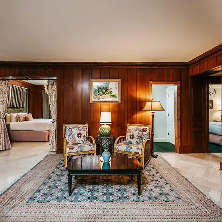 The Pontchartrain Hotel-2