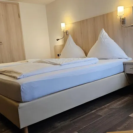 Landgasthof Hotel Rittmayer-2