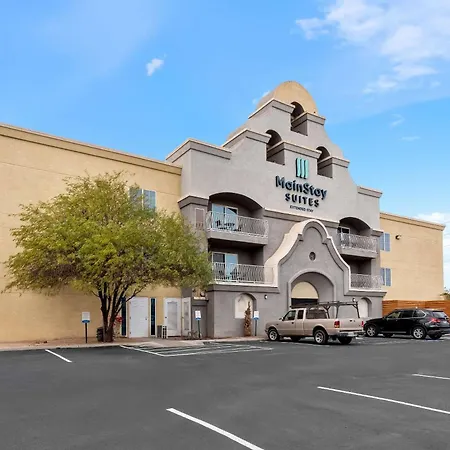 Comfort Inn&Suites El Centro I-8-3