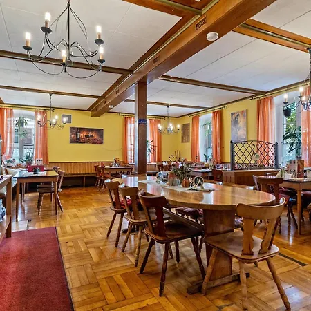 Gasthaus zum Schwanen-3