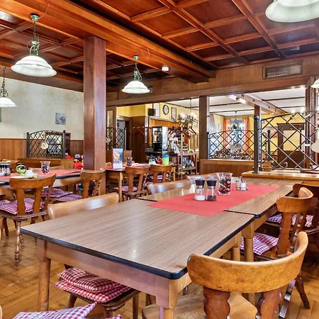 Gasthaus zum Schwanen-2