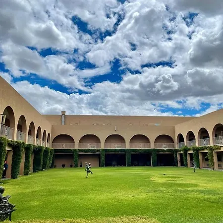 Hotel Santa Fe-2