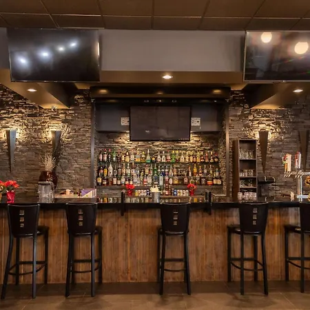 Radisson Hotel Fort St John-2