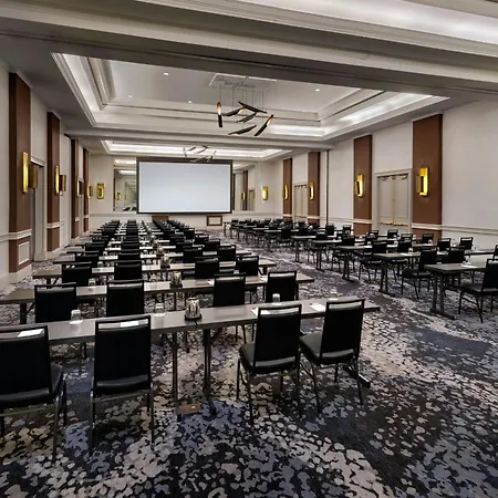 Richmond Marriott Short Pump-3