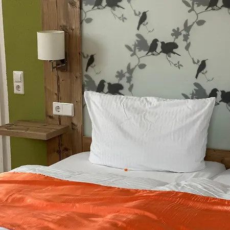 Hotel Haus am Ahorn-3