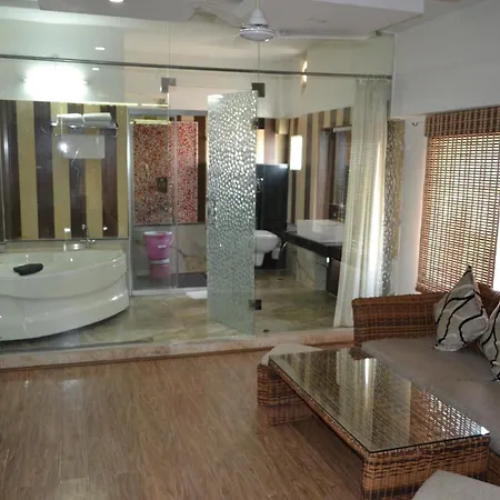 Ganga Exotica-3
