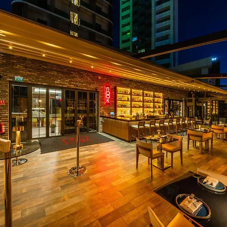 Holiday Inn Ankara - Cukurambar By Ihg-2