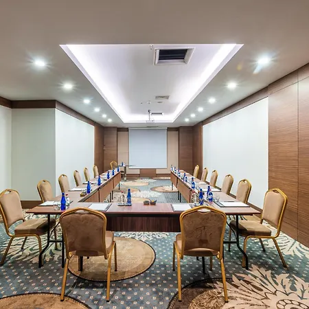 Holiday Inn Ankara - Cukurambar By Ihg-3