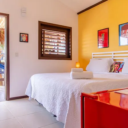Pousada La Vie Jeri-2