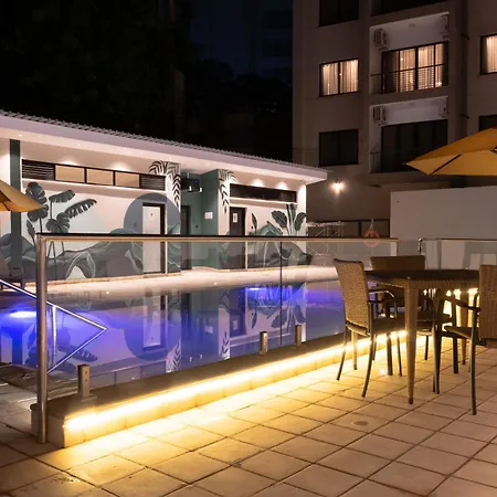 Bidwood Suite Hotel, Opposite Sarit Centre-3