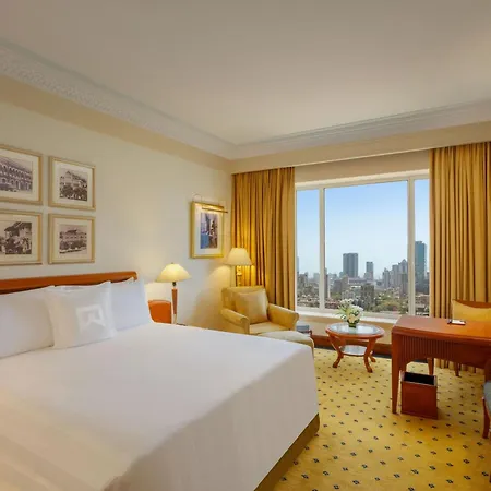 Itc Grand Central, A Luxury Collection Hotel, Mumbai-3