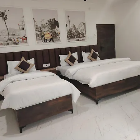 Hotel Mrk-2