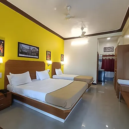 Ellora Heritage Resort-2