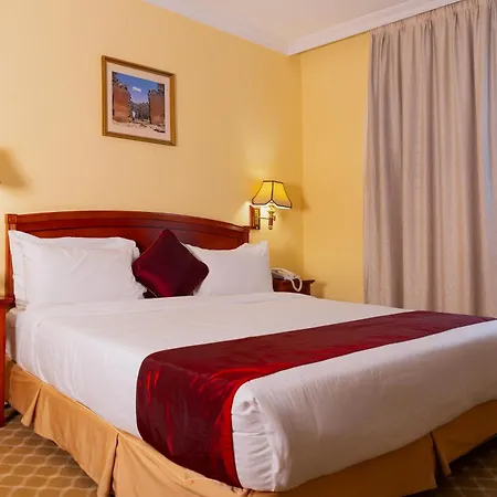 Dreamliner Hotel-2