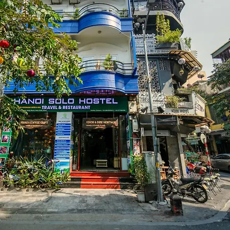Hanoi Solo Hostel-3