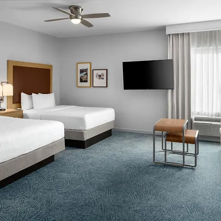 Homewood Suites By Hilton Anaheim Conv Ctr/Disneyland Main-3