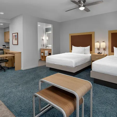 Homewood Suites By Hilton Anaheim Conv Ctr/Disneyland Main-3