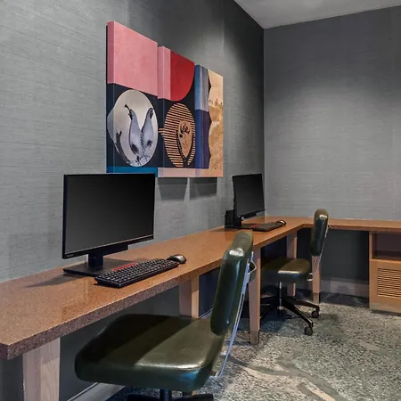 Homewood Suites By Hilton Anaheim Conv Ctr/Disneyland Main-2