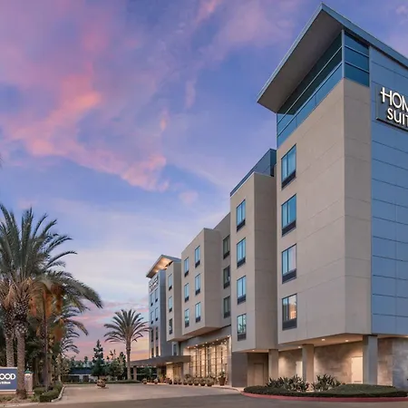 Homewood Suites By Hilton Anaheim Conv Ctr/Disneyland Main-3