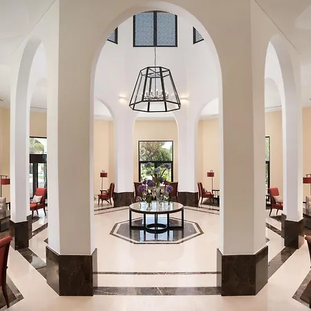 Pine Cliffs Ocean Suites, A Luxury Collection Resort & Spa, Algarve-2