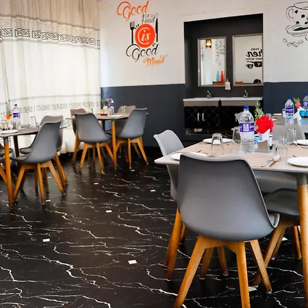 Hotel Aradhana Inn-3
