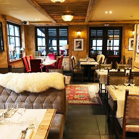 Hotel Le Castel-3
